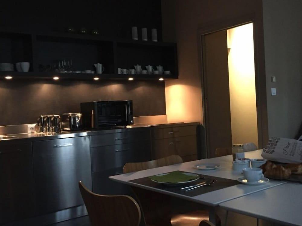 Les 4 Etoiles Acomodação com café da manhã Montpellier Exterior foto